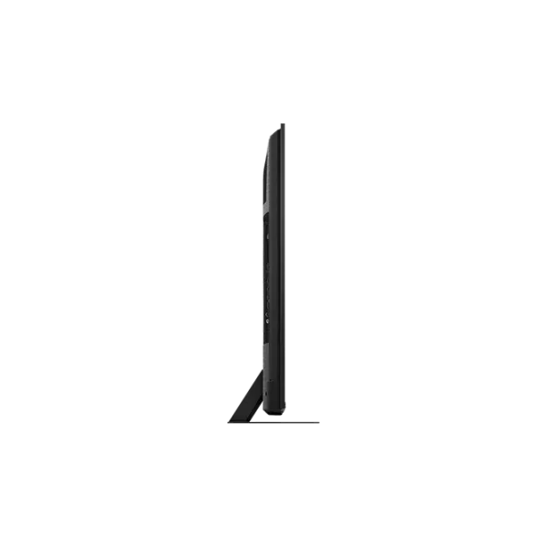 Televizor Hisense 85UR8S 85" / MiniLED / 4K / Smart TV / Black photo 4