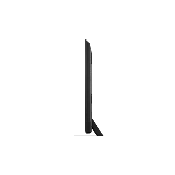 Televizor Hisense 85UR8S 85" / MiniLED / 4K / Smart TV / Black photo 5