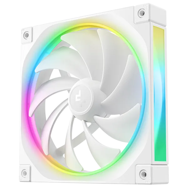 Ventilator de carcasă Deepcool FL14 Hydro Bearing / 1700 rot/min photo 1