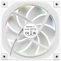 Ventilator de carcasă Deepcool FL14 Hydro Bearing / 1700 rot/min photo 2