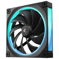 Ventilator de carcasă Deepcool FL14 Hydro Bearing / 1700 rot/min