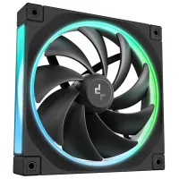 Ventilator de carcasă Deepcool FL14 Hydro Bearing / 1700 rot/min photo 3