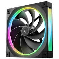 Ventilator de carcasă Deepcool FL14 Reversed Hydro Bearing / 1700 rot/min