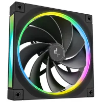 Ventilator de carcasă Deepcool FL14 Reversed Hydro Bearing / 1700 rot/min photo 4