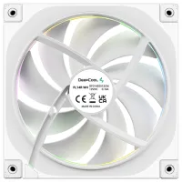 Ventilator de carcasă Deepcool FL14 Reversed Hydro Bearing / 1700 rot/min photo 3