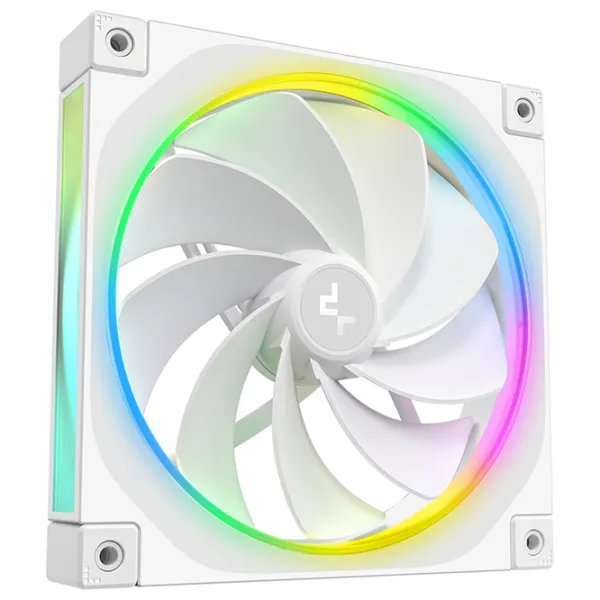 Ventilator de carcasă Deepcool FL14 Reversed Hydro Bearing / 1700 rot/min photo 4