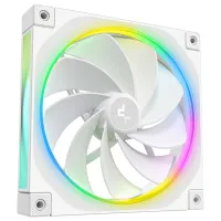 Ventilator de carcasă Deepcool FL14 Reversed Hydro Bearing / 1700 rot/min photo 4