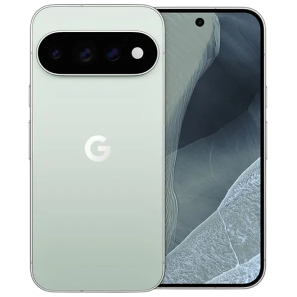 Смартфон Google Pixel 11 Pro 12 ГБ/ 256 ГБ/ Dual SIM/ Fog photo 1