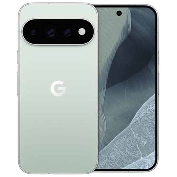 Смартфон Google Pixel 11 Pro 12 ГБ/ 256 ГБ/ Dual SIM/ Fog photo 1