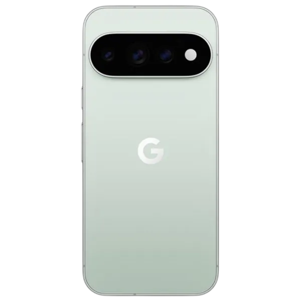 Смартфон Google Pixel 11 Pro 12 ГБ/ 256 ГБ/ Dual SIM/ Fog photo 2