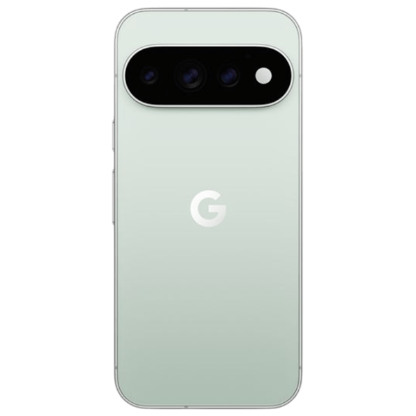 Смартфон Google Pixel 11 Pro 12 ГБ/ 256 ГБ/ Dual SIM/ Fog photo 2