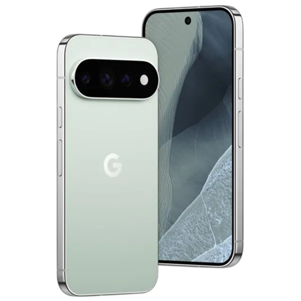 Смартфон Google Pixel 11 Pro 12 ГБ/ 256 ГБ/ Dual SIM/ Fog photo 3