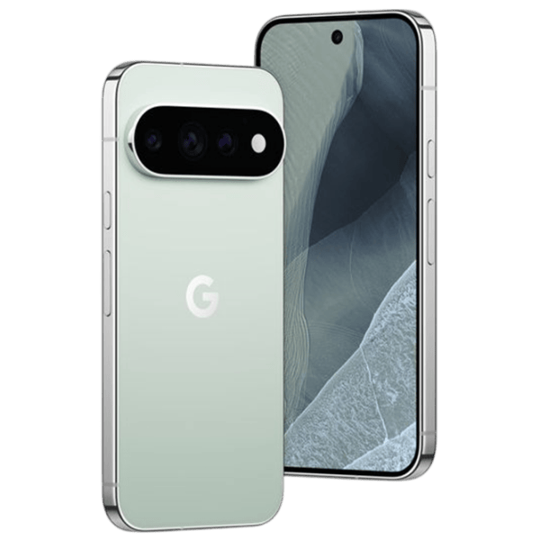 Смартфон Google Pixel 11 Pro 12 ГБ/ 256 ГБ/ Dual SIM/ Fog photo 3
