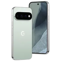 Смартфон Google Pixel 11 Pro 12 ГБ/ 256 ГБ/ Dual SIM/ Fog photo 3