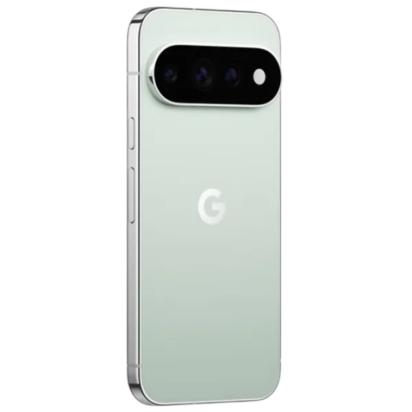 Смартфон Google Pixel 11 Pro 12 ГБ/ 256 ГБ/ Dual SIM/ Fog photo 4