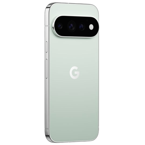 Смартфон Google Pixel 11 Pro 12 ГБ/ 256 ГБ/ Dual SIM/ Fog photo 4