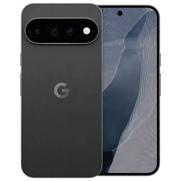 Смартфон Google Pixel 11 Pro 16 ГБ/ 512 ГБ/ Dual SIM/ Obsidian photo 1