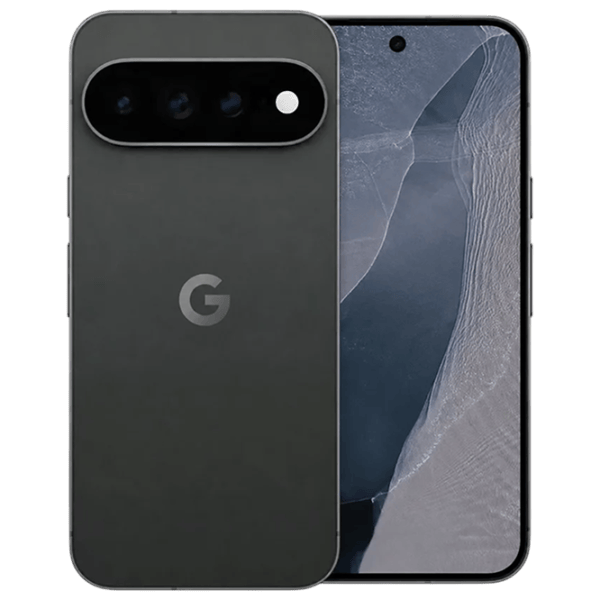 Смартфон Google Pixel 11 Pro 16 ГБ/ 512 ГБ/ Dual SIM/ Obsidian photo 1
