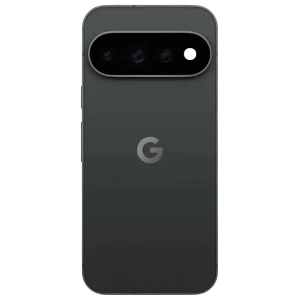 Смартфон Google Pixel 11 Pro 16 ГБ/ 512 ГБ/ Dual SIM/ Obsidian photo 2