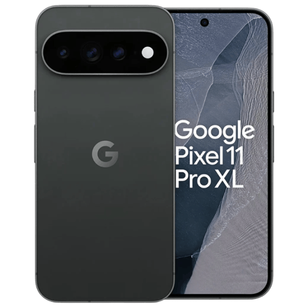Смартфон Google Pixel 11 Pro XL 16 ГБ/ 512 ГБ/ Dual SIM/ Obsidian photo 1