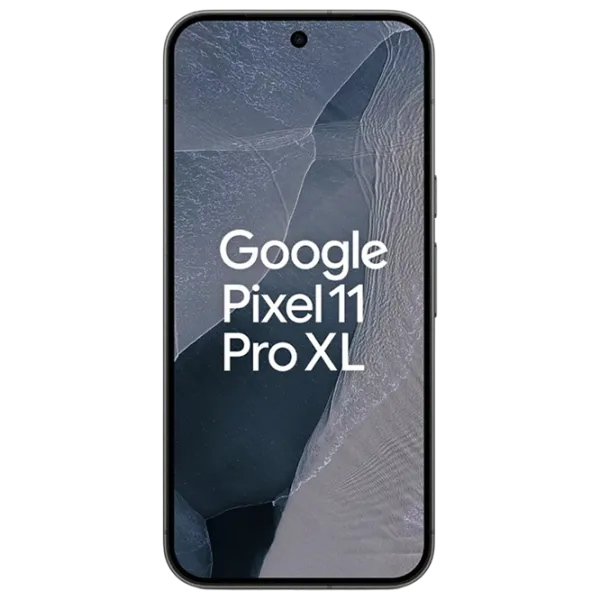 Смартфон Google Pixel 11 Pro XL 16 ГБ/ 512 ГБ/ Dual SIM/ Obsidian photo 2