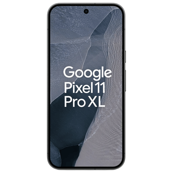 Смартфон Google Pixel 11 Pro XL 16 ГБ/ 512 ГБ/ Dual SIM/ Obsidian photo 2