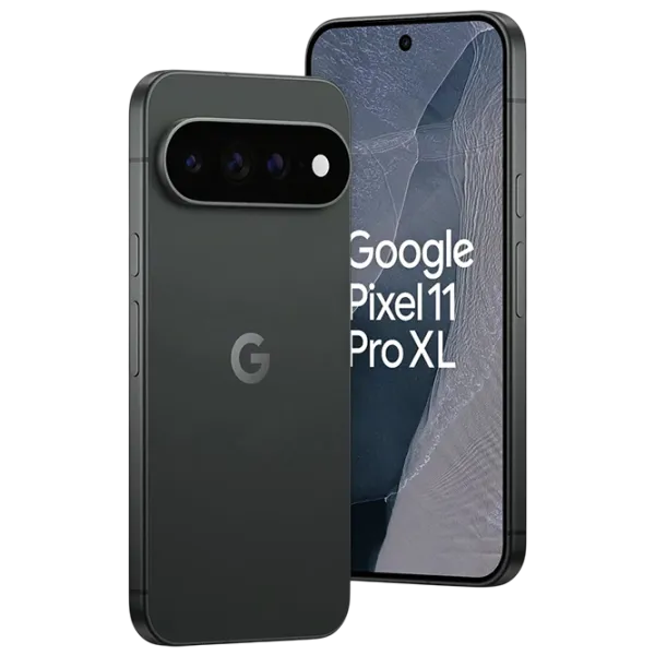 Смартфон Google Pixel 11 Pro XL 16 ГБ/ 512 ГБ/ Dual SIM/ Obsidian photo 3