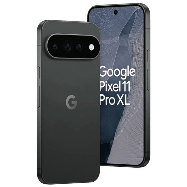 Смартфон Google Pixel 11 Pro XL 16 ГБ/ 512 ГБ/ Dual SIM/ Obsidian photo 3