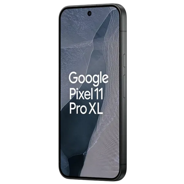 Смартфон Google Pixel 11 Pro XL 16 ГБ/ 512 ГБ/ Dual SIM/ Obsidian photo 4