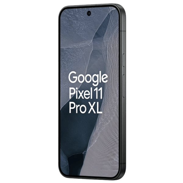 Смартфон Google Pixel 11 Pro XL 16 ГБ/ 512 ГБ/ Dual SIM/ Obsidian photo 4