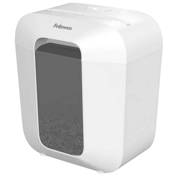 Shredder Fellowes Powershred® LX25 11 l White photo 1