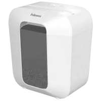 Shredder Fellowes Powershred® LX25 11 l White