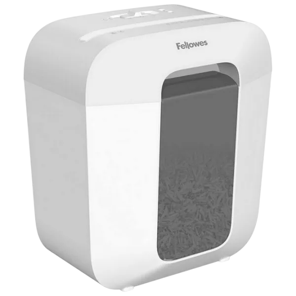 Shredder Fellowes Powershred® LX25 11 l White photo 3