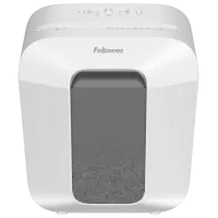 Shredder Fellowes Powershred® LX25 11 l White photo 2