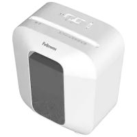 Shredder Fellowes Powershred® LX25 11 l White photo 4