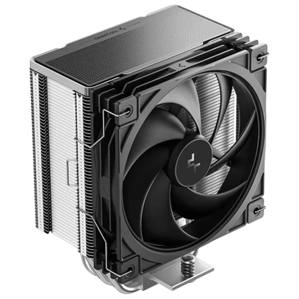 Cooler Deepcool AG500 G2 Hydro Bearing / 2200 rot/min photo 1