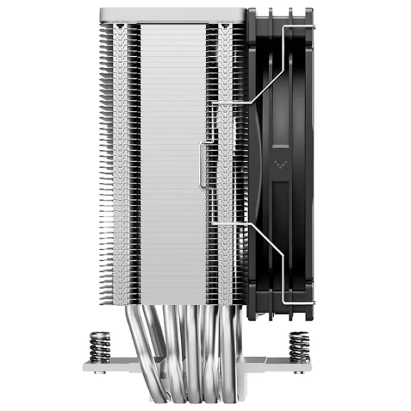 Cooler Deepcool AG500 G2 Hydro Bearing / 2200 rot/min photo 2