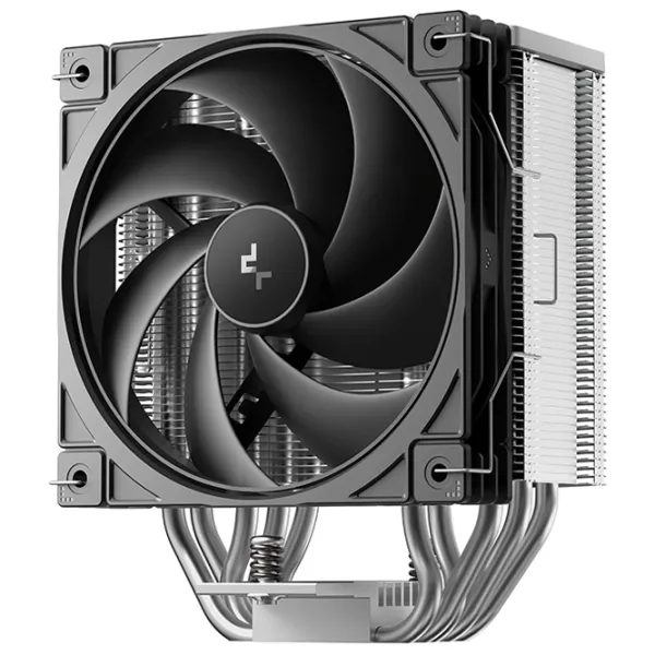 Cooler Deepcool AG500 G2 Hydro Bearing / 2200 rot/min photo 3
