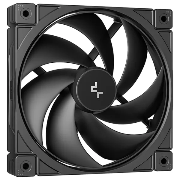 Cooler Deepcool AG500 G2 Hydro Bearing / 2200 rot/min photo 6