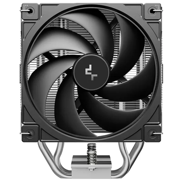 Cooler Deepcool AG500 G2 Hydro Bearing / 2200 rot/min photo 7