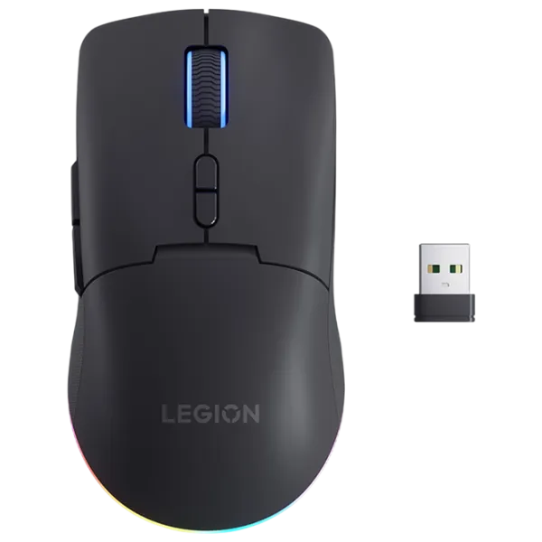 Мышь Lenovo Legion M220 Radio / Черный photo 1