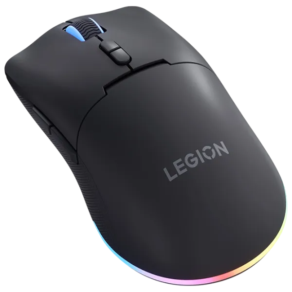 Мышь Lenovo Legion M220 Radio / Черный photo 4