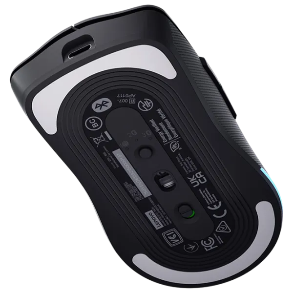 Мышь Lenovo Legion M220 Radio / Черный photo 5