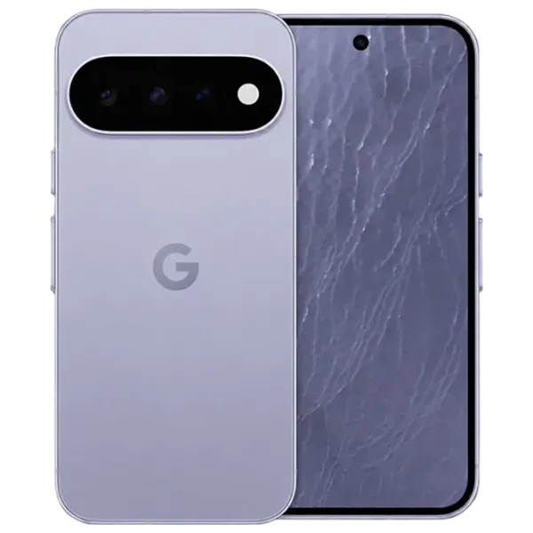 Smartphone Google Pixel 11 12 GB/ 256 GB/ Dual SIM/ Frost photo 1