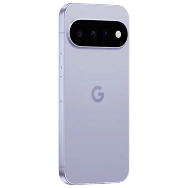 Smartphone Google Pixel 11 12 GB/ 256 GB/ Dual SIM/ Frost photo 5
