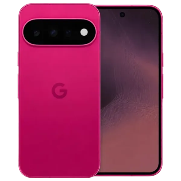 Smartphone Google Pixel 11 12 GB/ 256 GB/ Dual SIM/ Hibiscus photo 1