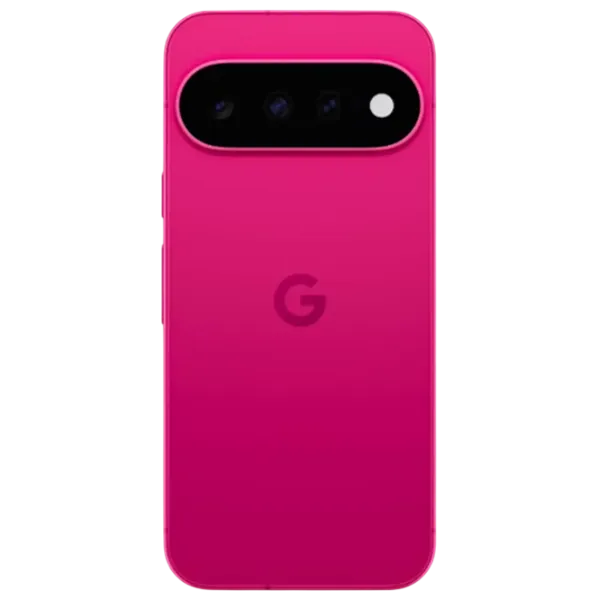 Smartphone Google Pixel 11 12 GB/ 256 GB/ Dual SIM/ Hibiscus photo 3