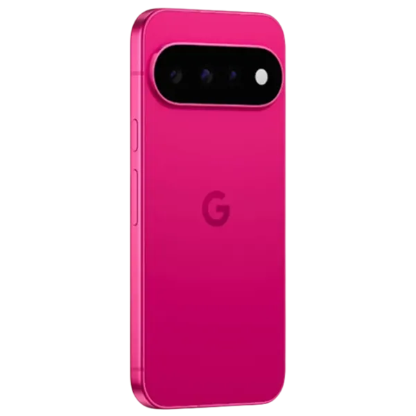 Smartphone Google Pixel 11 12 GB/ 256 GB/ Dual SIM/ Hibiscus photo 5