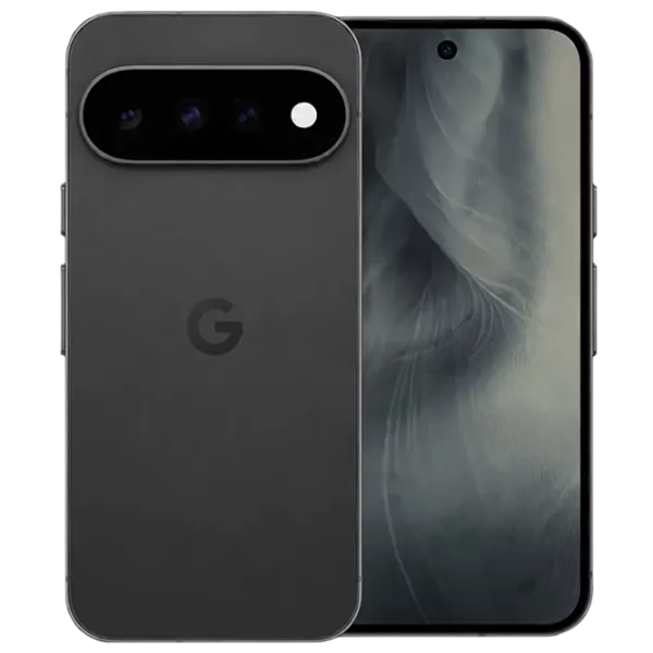 Smartphone Google Pixel 11 12 GB/ 256 GB/ Dual SIM/ Obsidian photo 1