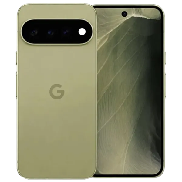 Smartphone Google Pixel 11 12 GB/ 256 GB/ Dual SIM/ Pistachio photo 1